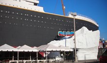 Titanic Museum