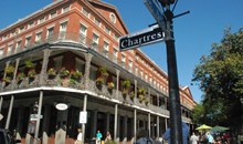 Jackson Square