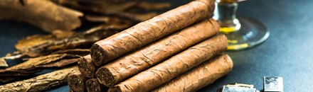 Burn by Rocky Patel