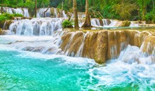 Tat Sae Waterfalls
