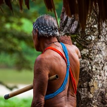 Visit an Indigenous Tribe