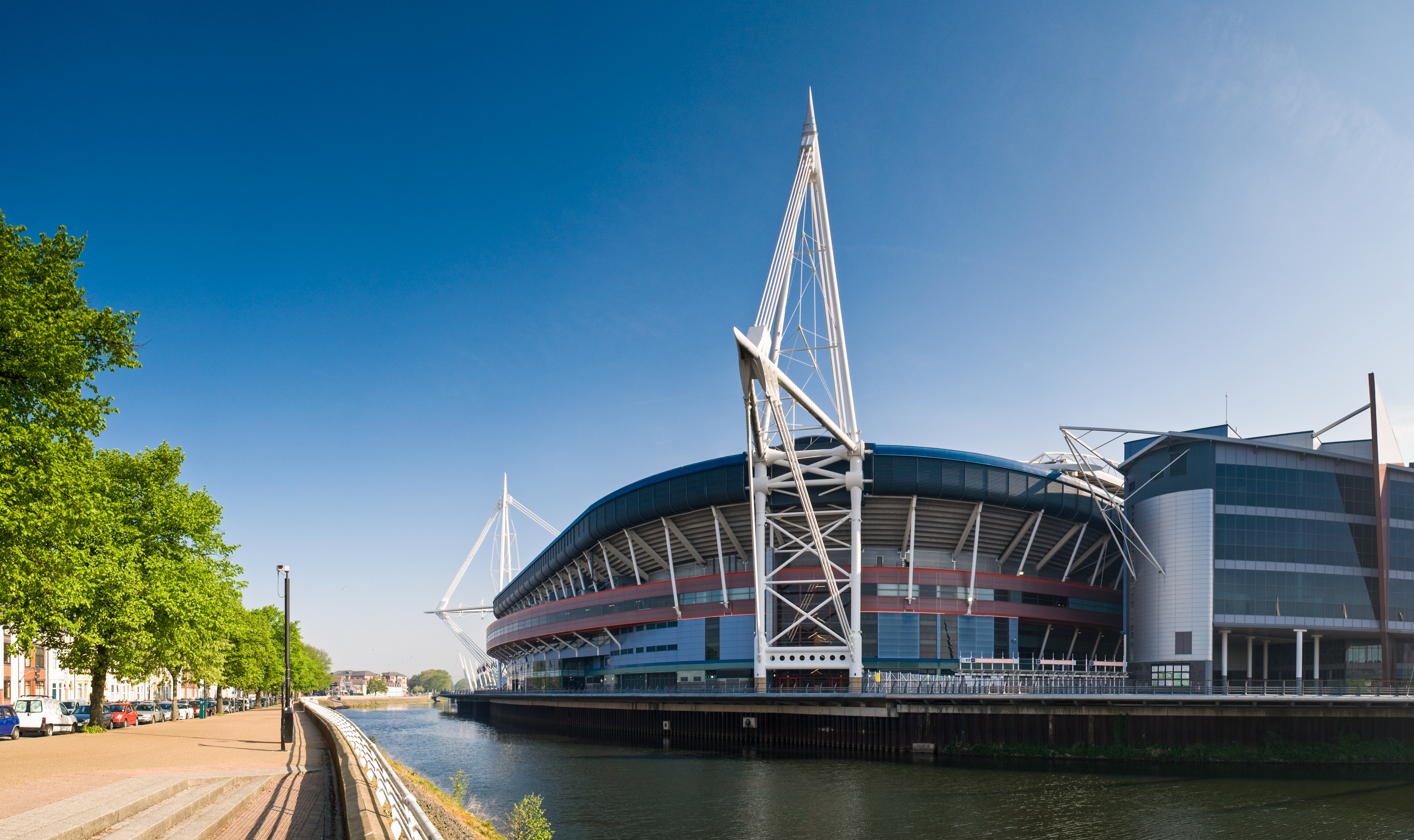 Principality Stadium