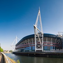 Principality Stadium