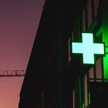 Pharmacy