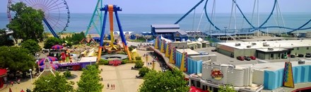 Cedar Point