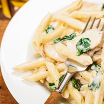 Antica Trattoria Suban