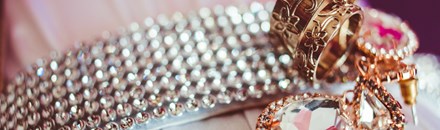 Aphrodite Jewellery