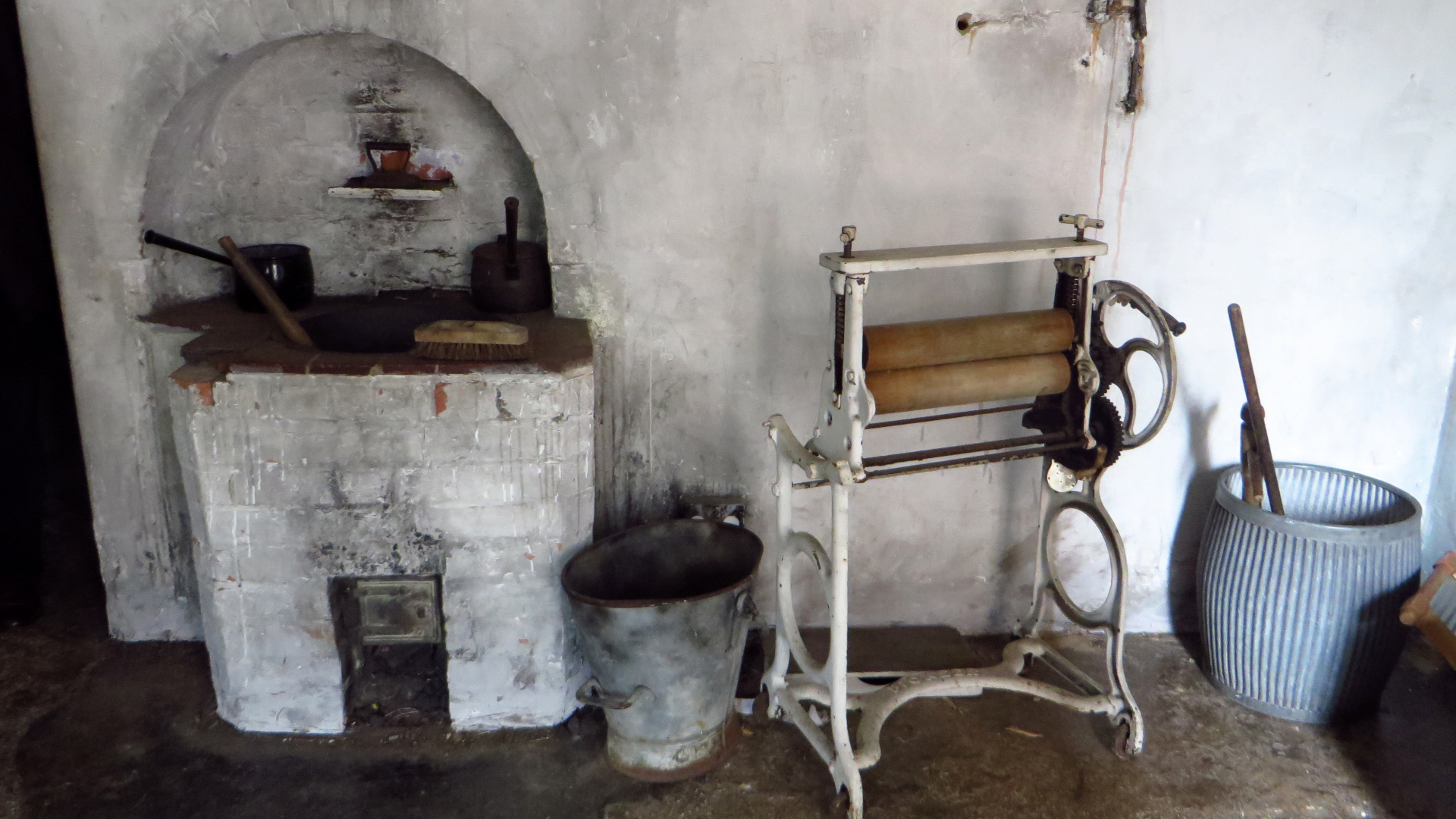 Nottingham Galleries of Justice