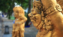 Kuta Square