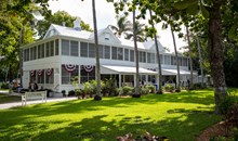 Truman Little White House