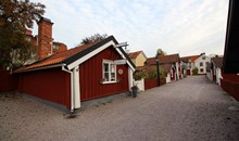 Båtsmansgränds kaffestuga