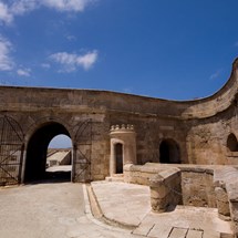 La Mola