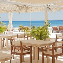 Playa Blanca Restaurant