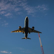 Montréal–Trudeau International Airport (YUL)