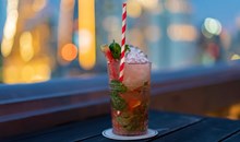 The Firestone Skybar & Martini Bar