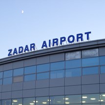 Zadar Airport (ZAD)