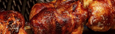 Zea Rotisserie & Grill