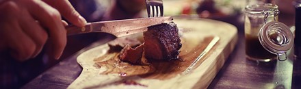 The Peddler Steakhouse