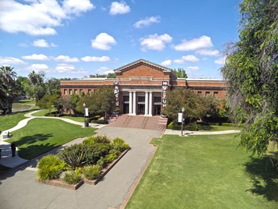 Haggin Museum - Visit Stockton