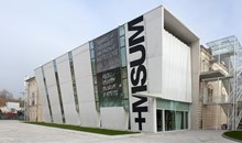 Museum of Contemporary Art Metelkova (MSUM)