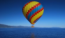 Lake Tahoe Balloons