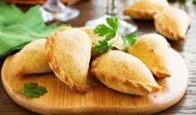 Empanadas Club