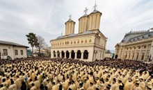 Romanian Patriarchal Cathedral