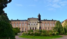 Universitetshuset (University Hall)