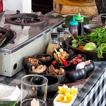 Cooking Classes in Bali