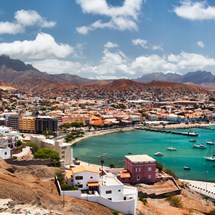 Mindelo (Sao Vicente)