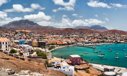 Cape Verde