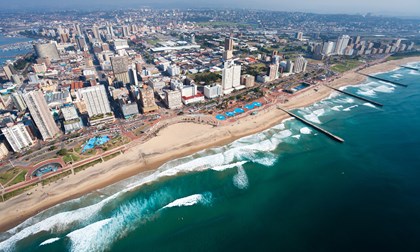 Durban