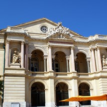 Toulon Opera
