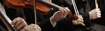 Newport Symphony Orchestra