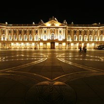 Place du Capitole