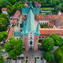 Oliwa Cathedral