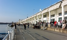 Beton Hala (Concrete Hall)