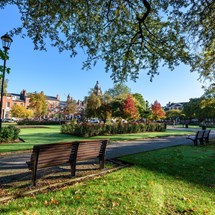 Park Square
