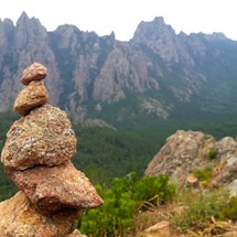 Corsica Natural Regional Park