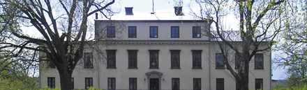 Casimirsborg Country House