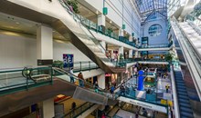 Eaton Centre