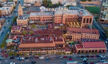 Ghirardelli Square