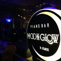Moon Glow Piano Bar