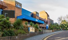 Bournemouth International Centre