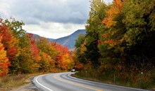 Kancamagus Highway