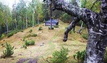 The Struve Geodetic Arc (Pajala)