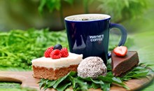 Wayne's Coffee