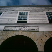Museum of Antigua & Barbuda