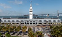 Ferry Building Marketplace