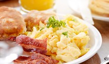 Matt's Big Breakfast
